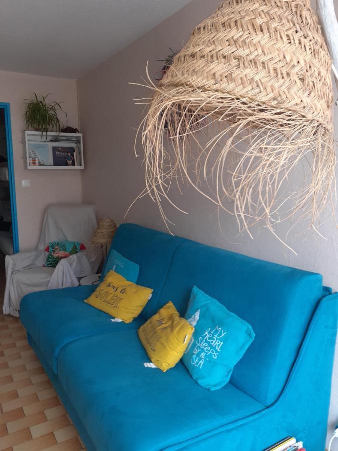 Mes vacances à la mer La Grande-Motte Exterior foto